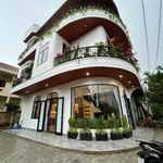 Bán nhà 3 tầng góc 2 mặt tiền 78.5m2, gần biển Đà Nẵng - Ảnh thu nhỏ 5