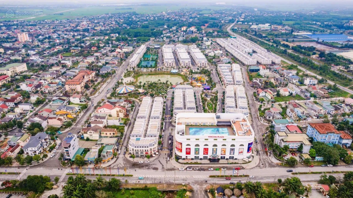 Shophouse 4 tầng + 1 tum vốn ban đầu chỉ 500 tr - Ảnh thu nhỏ 3