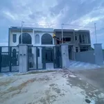 Bán nhà mới xây gác lửng 4x24, 3 phòng ngủ tại Giang Điền, Trảng Bom, Đồng Nai - Ảnh thu nhỏ 2