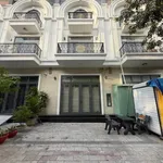 Bán nhà phố Seaside House 90m² Rạch Giá An Giang - Ảnh thu nhỏ 2