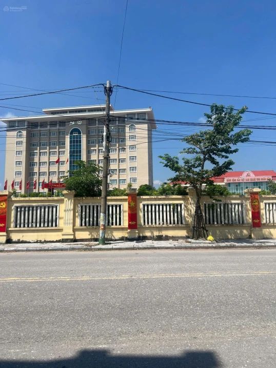 Bán nhà mặt phố Tiền Hải, Hưng Yên - Ảnh thu nhỏ 3