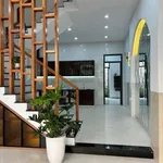 Bán nhà mặt tiền 80m2 khu Gara Quyền, Quy Nhơn - Ảnh thu nhỏ 3