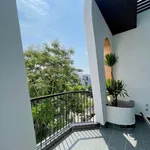Bán nhà mặt tiền 100m2 Huỳnh Ngọc Đủ Quận 7, 8 tỷ - Ảnh thu nhỏ 2
