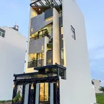 Bán nhà 4 tầng có thang máy Nam Long 2, 90m² Cần Thơ - Ảnh thu nhỏ 3