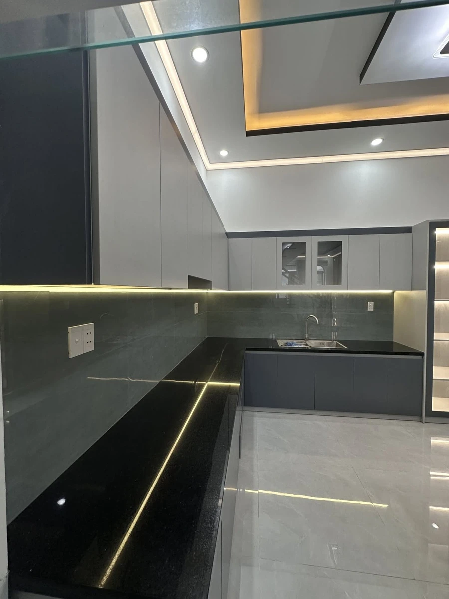 Bán nhà 2 tầng 108m² Trảng Dài, Đồng Nai 3,35 tỷ - Ảnh thu nhỏ 2