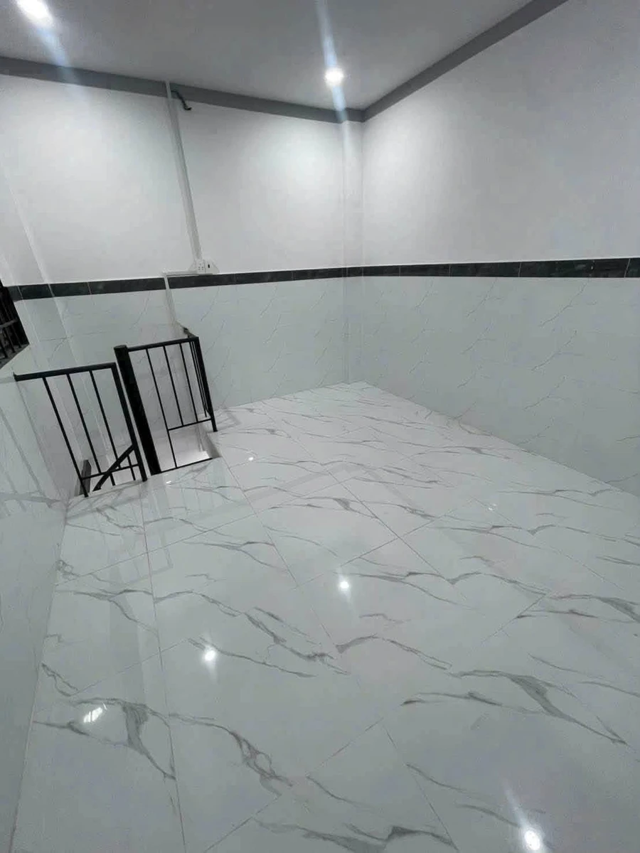Bán nhà góc 2 mặt tiền Bưu Hòa 56m² 1 tỷ 350 - Ảnh thu nhỏ 3