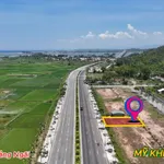 Cắt lỗ lô đôi mặt tiền Hoàng Sa khu dân cư Mỹ Khê Angkora Quảng Ngãi, 12 mét ngang, giá 28 triệu/m² - Ảnh thu nhỏ 1