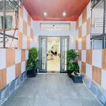 Bán nhà mặt tiền 18 Huỳnh Tịnh Của, Vĩnh Thanh Vân, Rạch Giá, 1 trệt 2 lầu, 4PN - Ảnh thu nhỏ 2