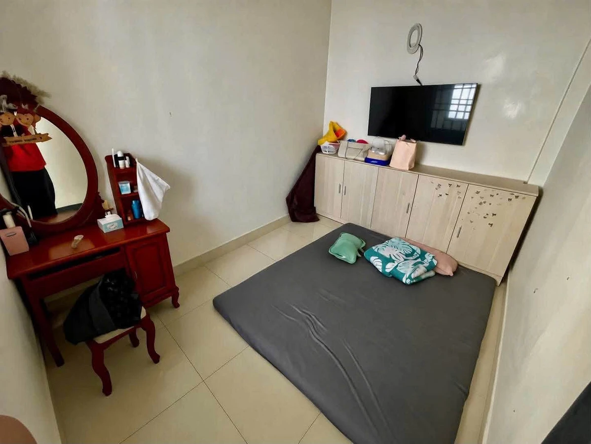 Bán nhà hẻm 62m² 3PN Triệu Việt Vương, Vũng Tàu - Ảnh thu nhỏ 4
