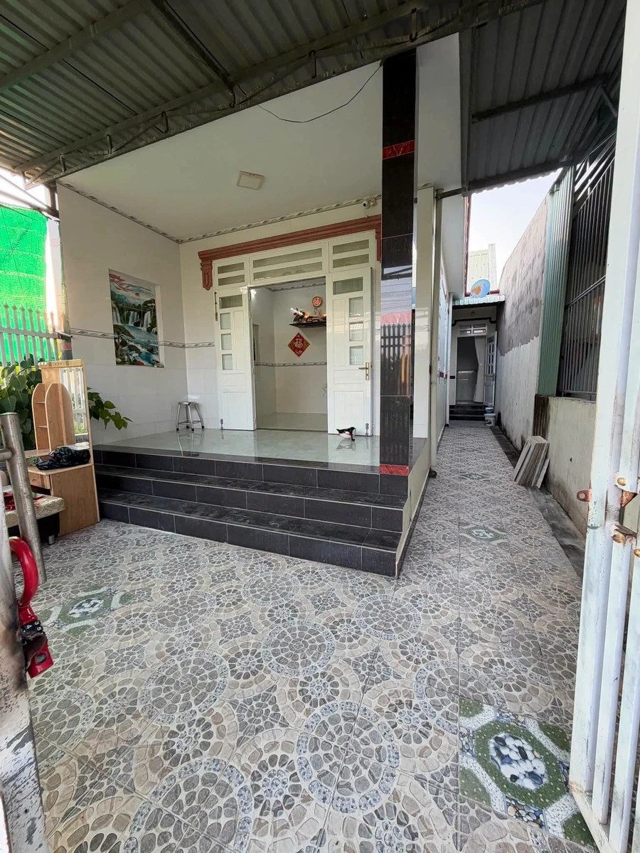 Bán nhà mái thái 2PN Long Điền 112,5m² - 1,75 tỷ - Ảnh thu nhỏ 2