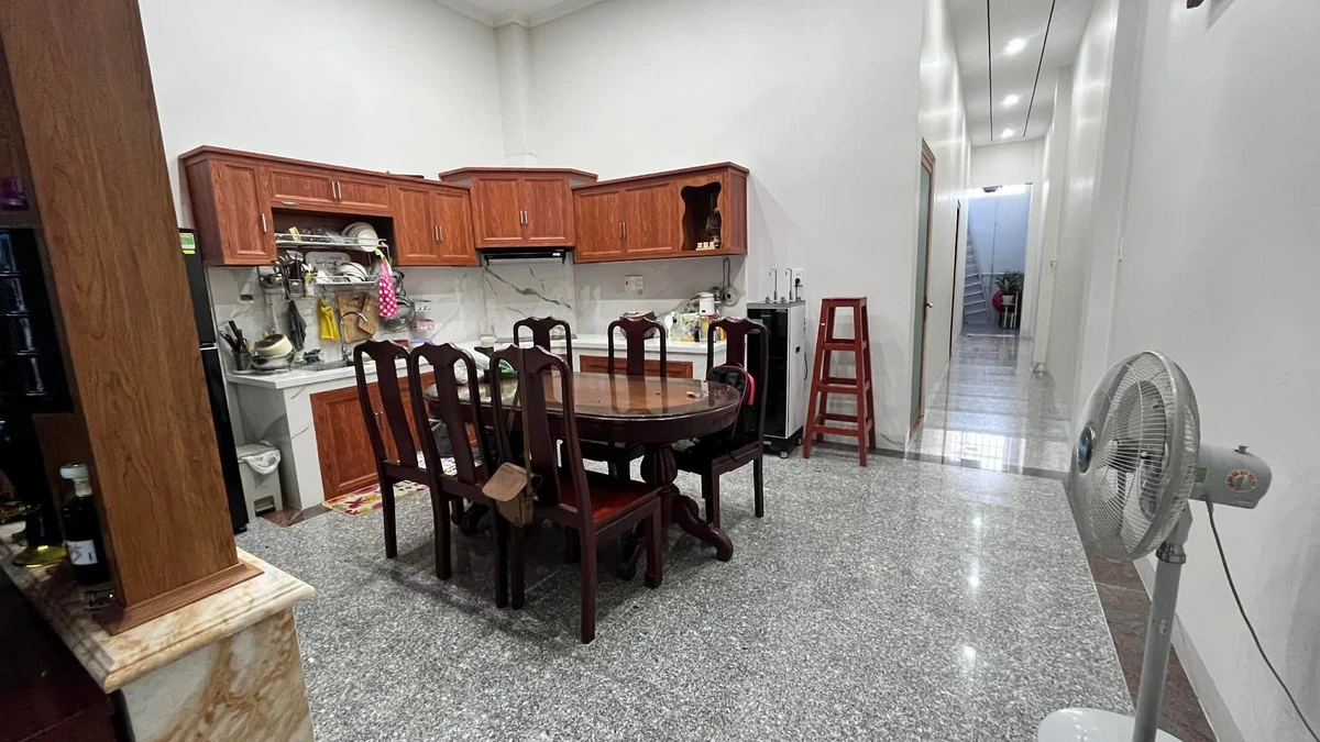 Bán nhà 2PN 2WC 135m² Bình Tân giá 2 tỷ 650 - Ảnh thu nhỏ 2