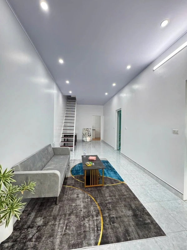 Nhà cấp 4 có gác lửng 86m² giá 1 tỷ Cái Dăm Bãi Cháy