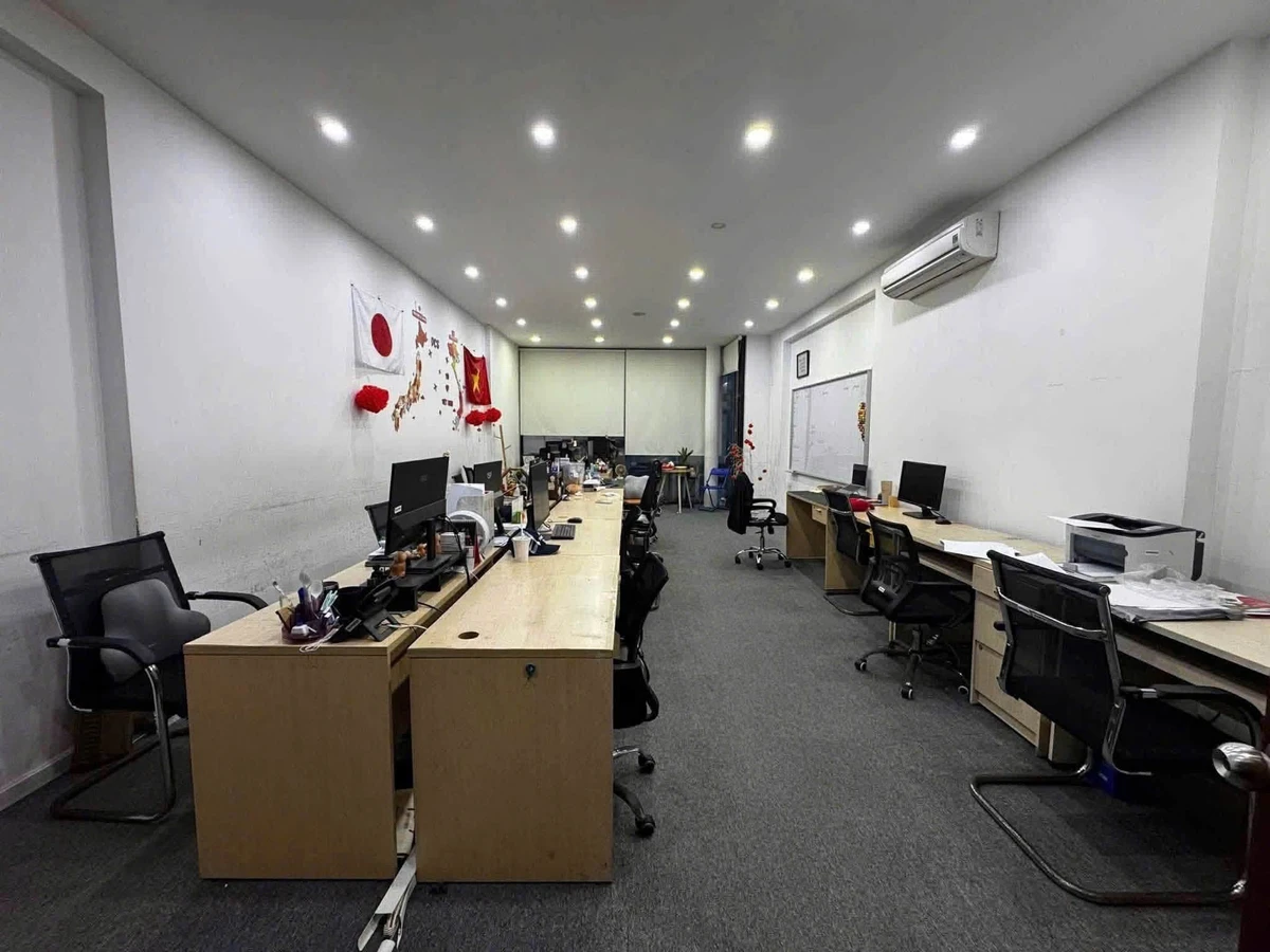 Bán nhà hầm 4 tầng 107m2 tại Sầm Sơn, Thanh Hóa, giá 25 tỷ - Ảnh thu nhỏ 5