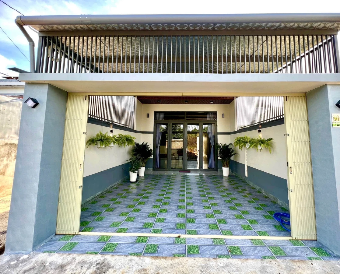 Bán nhà mới 5x23 hẻm 107 Nguyễn Phúc Chu, Phường Thành Nhất, giá 2,35 tỷ - Ảnh thu nhỏ 3