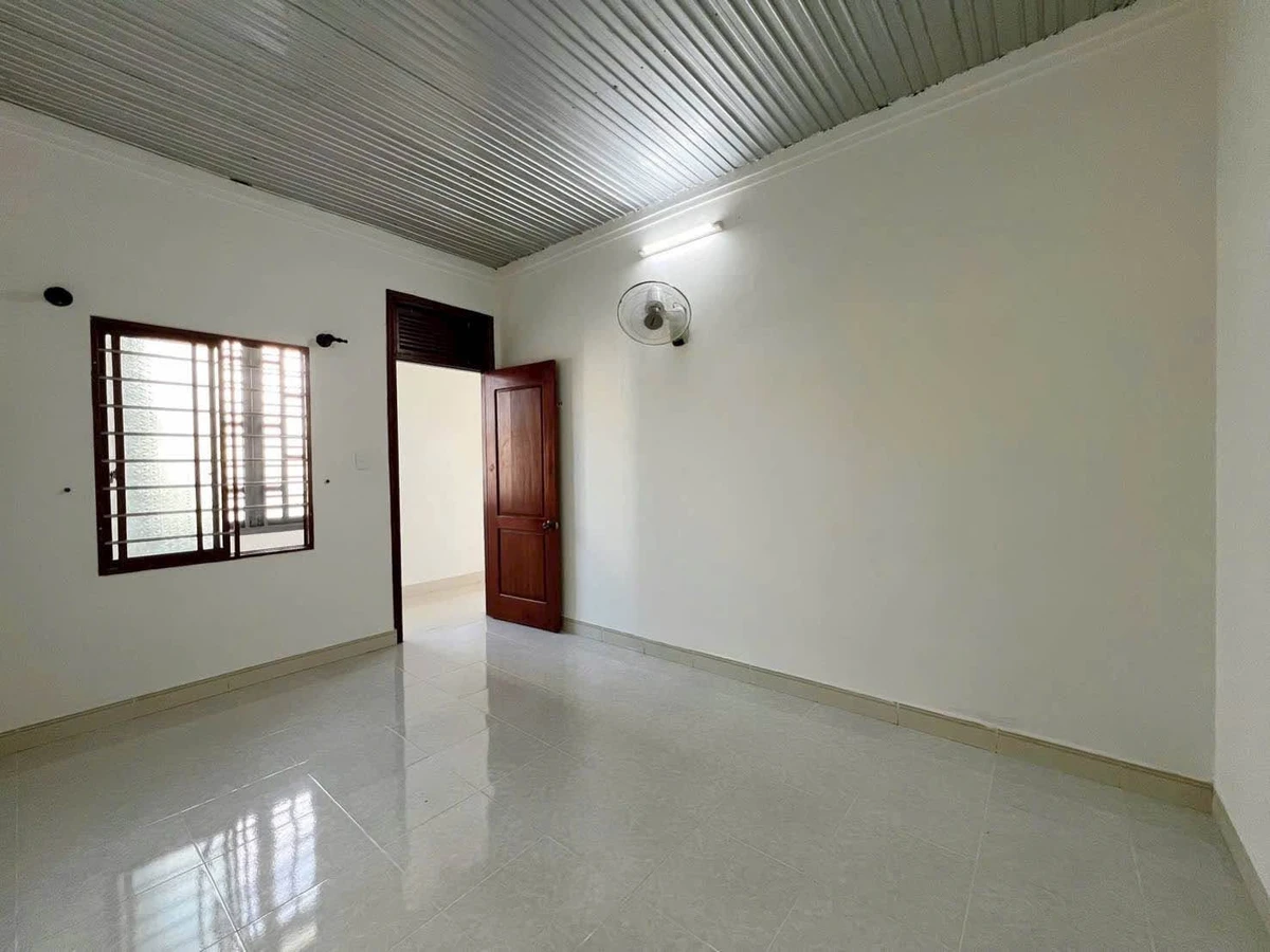 Bán nhà 2 mặt tiền đường Triệu Quang Phục 50m², 3PN, giá 3,099 tỷ - Ảnh thu nhỏ 3