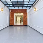 Bán nhà mới 5 tầng có thang máy 95m² đối diện KĐT Vạn Phúc, Quốc lộ 13, Thủ Đức – 14,5 tỷ - Ảnh thu nhỏ 2