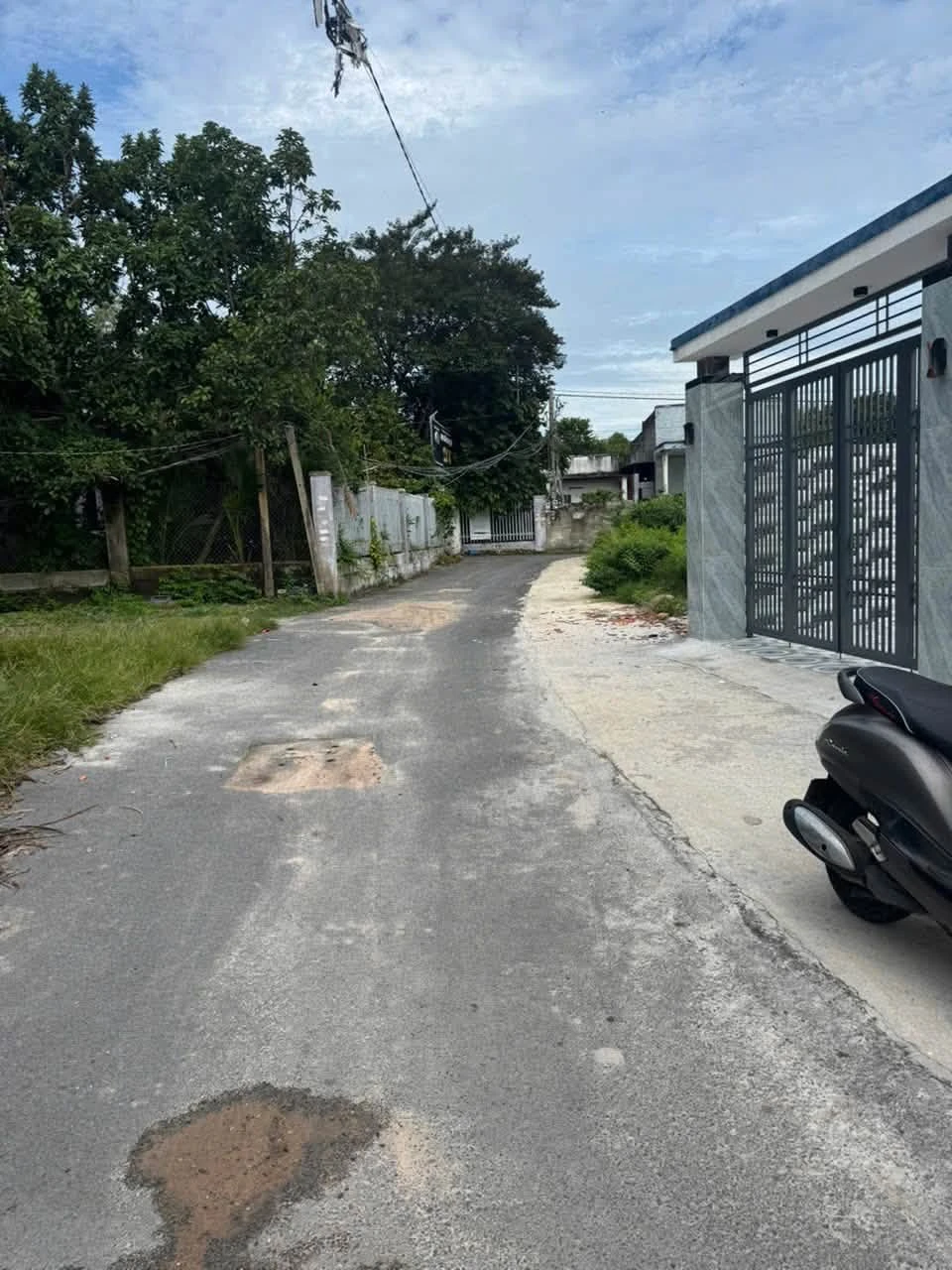 Bán nhà 3 phòng ngủ 160m2 tại Tam Phước, Long Điền, gần chợ An Ngãi giá 1,85 tỷ - Ảnh 1
