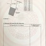 Bán đất nghỉ dưỡng 2600m² Côn Sơn Kiếp Bạc 3 tỷ - Ảnh thu nhỏ 2
