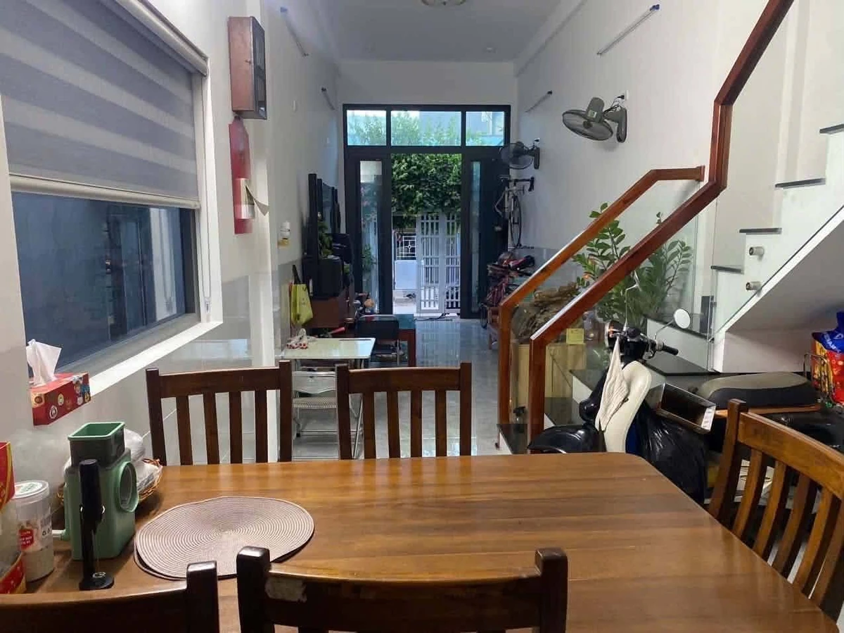 Bán nhà 2 tầng 43m² đường Tây Sơn, Tân Bình, giá 3,15 tỷ - Ảnh thu nhỏ 3