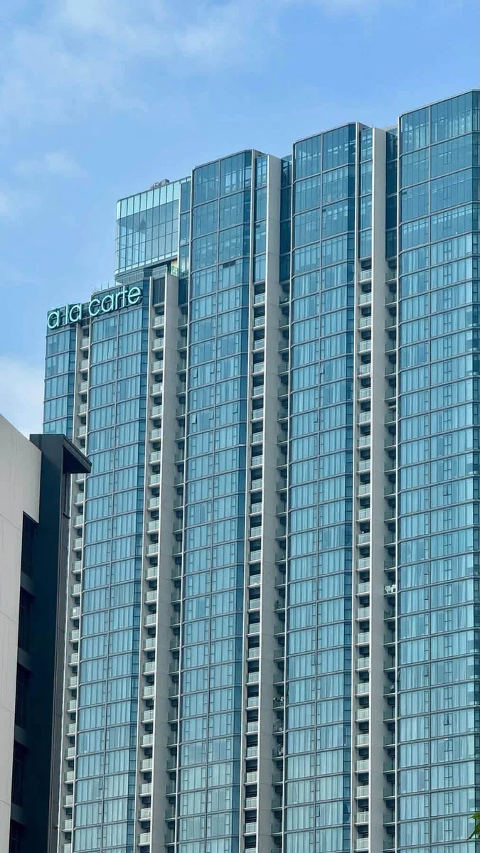 Bán căn hộ 1 PN, 56m2, view biển tại Alacarte Hạ Long, 3,25 tỷ - Ảnh 1
