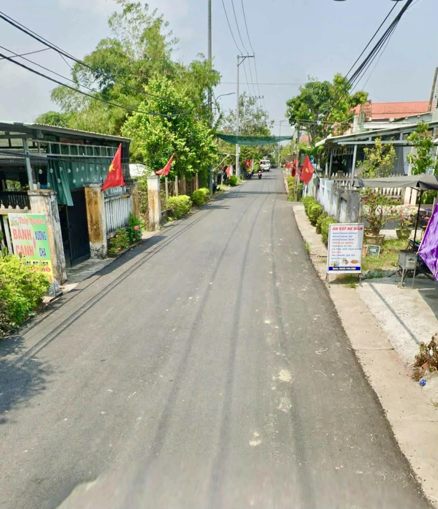 Bán đất kinh doanh 150m2 Hoà Khương, Cần Giờ - Ảnh thu nhỏ 3