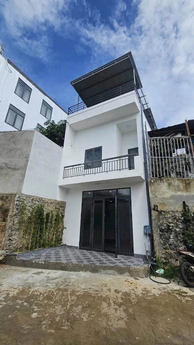 Bán nhà hẻm Đặng Văn Ngữ, Buôn Ma Thuột, 78m², 2PN, 1.2 tỷ - Ảnh thu nhỏ 2