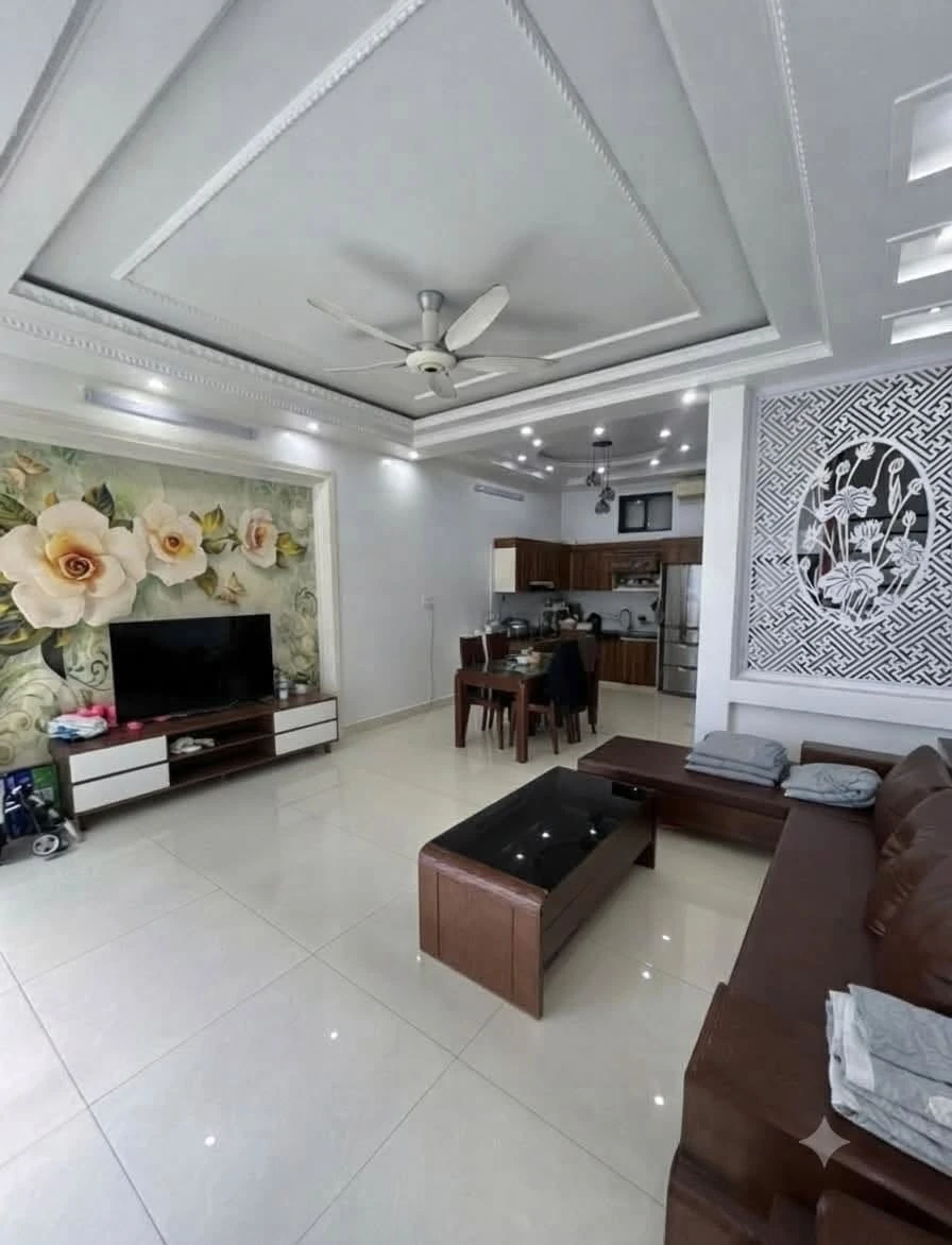 Bán nhà 3 tầng 50m2 Trung Lực Bình Tân, hơn 3 tỷ - Ảnh 1