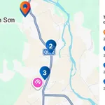 Bán thửa đất số 12-13, mảnh trích đo địa chính số: 61-2020, Bản Cai, thị xã Nghĩa Lộ, tỉnh Yên Bái - Ảnh thu nhỏ 9