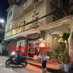 Bán khách sạn 12 phòng 92m2 Nguyễn Chí Thanh Đà Lạt - Ảnh thu nhỏ 1