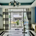 Bán nhà 4 tầng 90m² Phường Hiệp Bình Chánh, Thủ Đức - Ảnh thu nhỏ 4