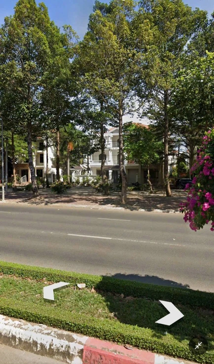 Biệt thự mặt tiền Hùng Vương 200m², Bà Rịa, 4.7 tỷ - Ảnh thu nhỏ 2