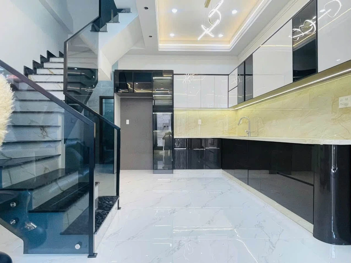 Bán nhà 2 mặt tiền Tam Hiệp 110m2 giá 3 tỷ - Ảnh thu nhỏ 5