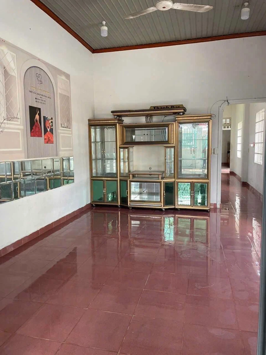 Bán nhà 2 mặt tiền 107m² Tân Biên Đồng Nai 2,8 tỷ - Ảnh thu nhỏ 2