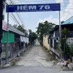 Bán nhà góc 2 mặt tiền 50m2, 2 phòng ngủ, Rạch Giá - Ảnh thu nhỏ 1