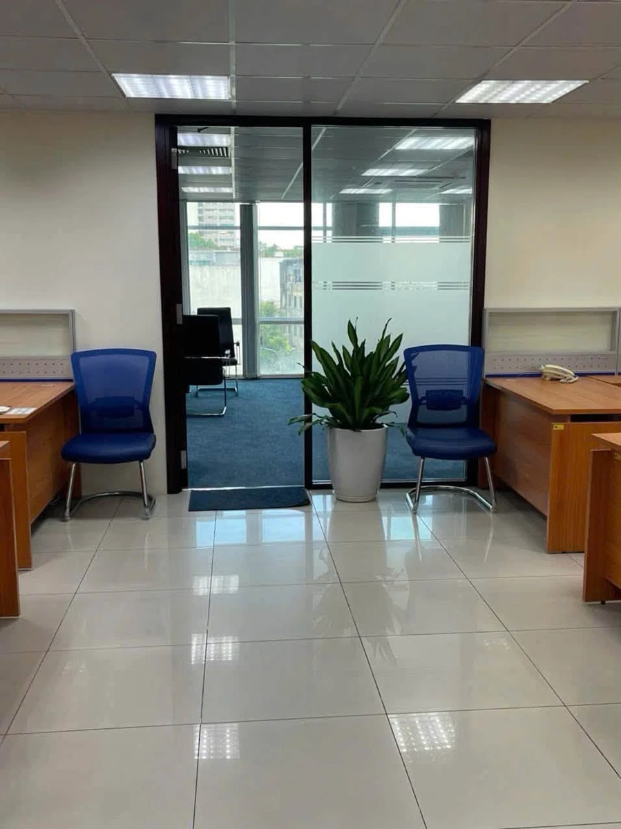 Bán tòa nhà 15 tầng Trần Hưng Đạo 440m² - 520 tỷ - Ảnh thu nhỏ 3