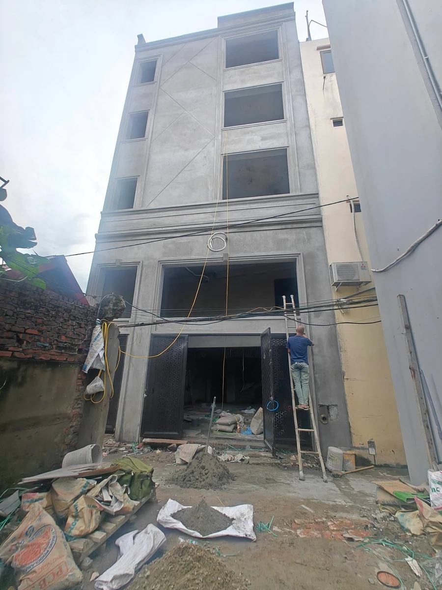 Bán tòa CCMN 8 phòng tại Cổ Bi, Gia Lâm, 292.5m², 8,6 tỷ - Ảnh thu nhỏ 2
