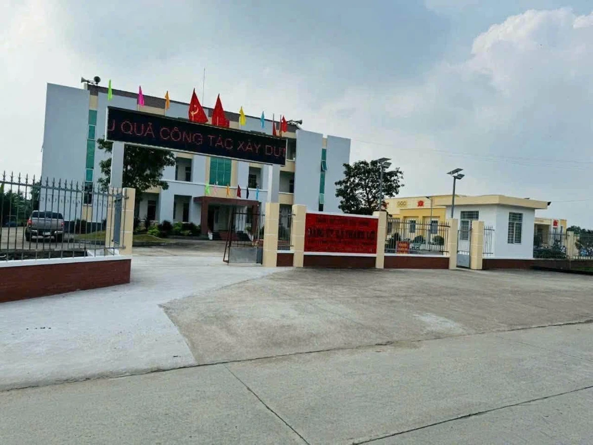 Bán nền đất 100m2 mặt tiền tại KDC Ấp 4 Lương 1 tỷ 370 triệu - Ảnh 1