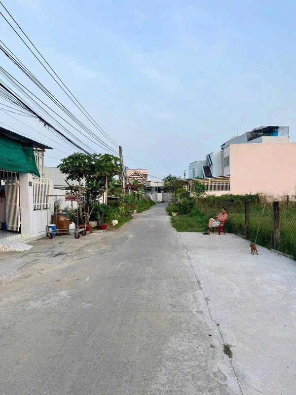 Bán nhà 3 tầng 41m² giá 3,15 tỷ Hải Dương ngovanso