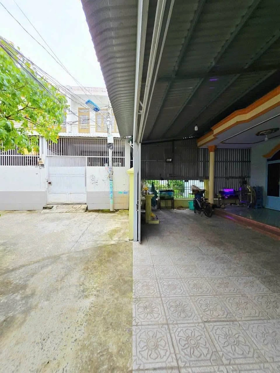 Bán nhà cấp 4 200m2 ngang 10,2m, ô tô vào nhà, đường Võ Văn Hát, Long Trường, Thủ Đức - Ảnh thu nhỏ 3