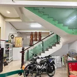 Bán nhà mặt tiền kinh doanh Lê Hồng Phong 129m2 Phan Thiết - Ảnh thu nhỏ 2
