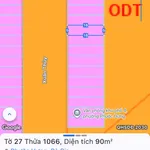 Bán lô đất mặt tiền Xuân Thuỷ Bà Rịa 90m2 - Ảnh thu nhỏ 4