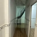 Bán nhà sổ chung Dĩ An Bình Dương 54m² - 1 tỷ 190 triệu - Ảnh thu nhỏ 3