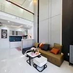 Bán nhà lầu 2 phòng ngủ 80m² Cù Chính Lan Kiệt, giá 3 tỷ - Ảnh thu nhỏ 1