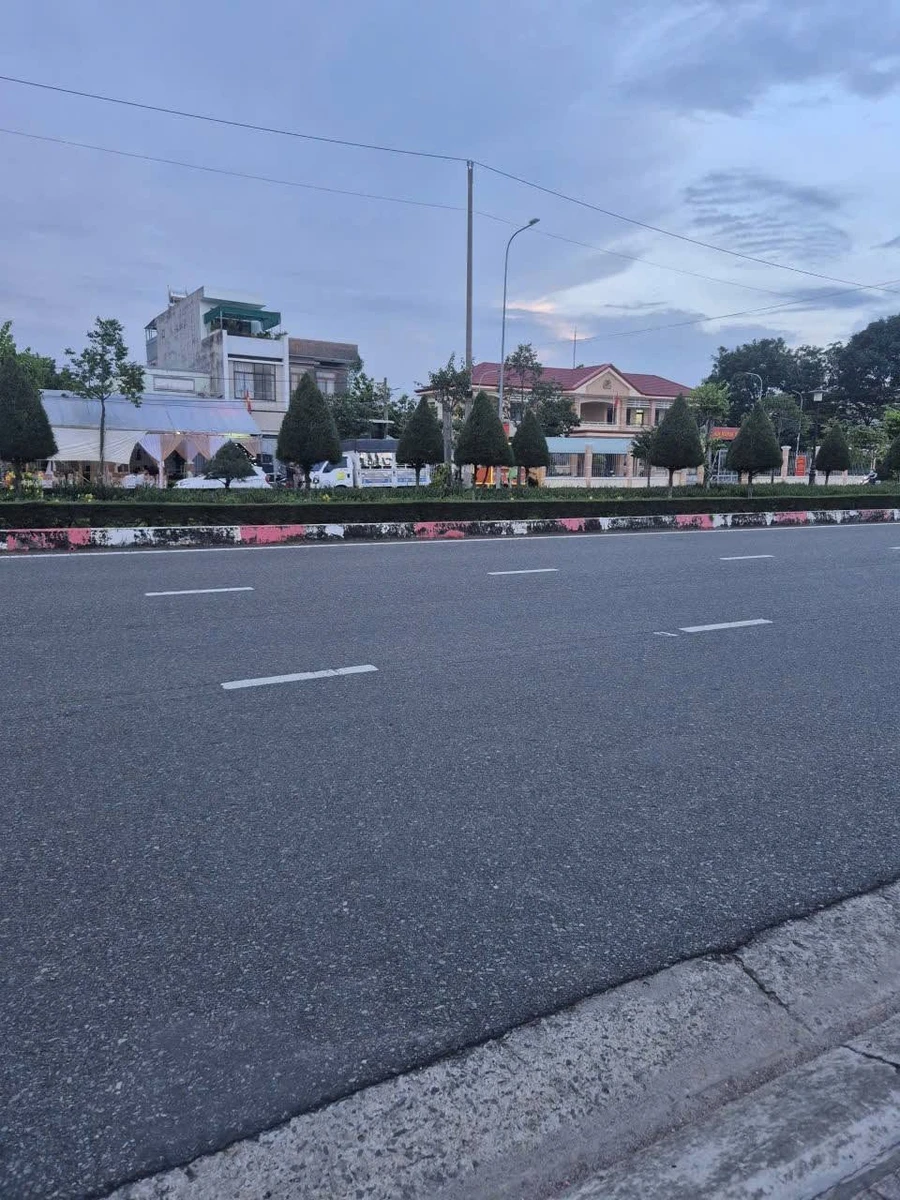 Bán 1 sào đất mặt tiền Văn Tiến Dũng, Tân Hưng, Bà Rịa, 1.090m² - Ảnh thu nhỏ 5