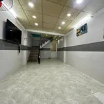 Bán nhà hẻm xe hơi 2 tầng 24m², 3PN, Huỳnh Tấn Phát, Quận 7, giá 3,25 tỷ - Ảnh thu nhỏ 4