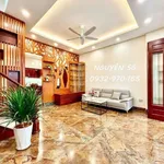 Bán nhà 4PN 54m2 Lê Văn Thọ Gò Vấp, sát công viên - Ảnh thu nhỏ 2