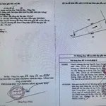 Bán đất mặt tiền Hương Lộ 2 231m2, 3 tỷ 250 triệu Nhà Bè - Ảnh thu nhỏ 4