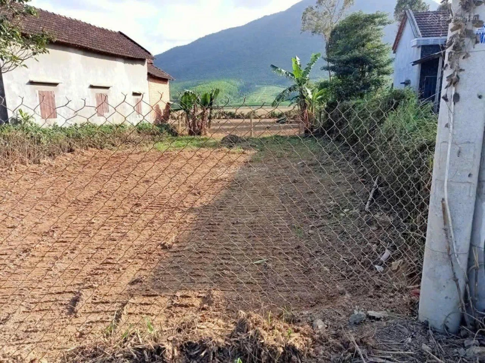 Bán lô đất 10x20m đường DH78, thôn Mỹ Thành, xã Hòa Mỹ Tây, huyện Tây Hòa, giá 750tr - Ảnh thu nhỏ 2