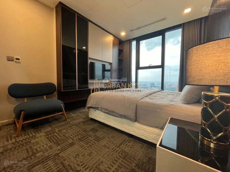 Bán căn hộ chung cư mặt biển hiếm có tại Nghệ An, Pearl Residence Cửa Lò, Tp. Vinh! LH: 0899 303 *** - Ảnh thu nhỏ 3