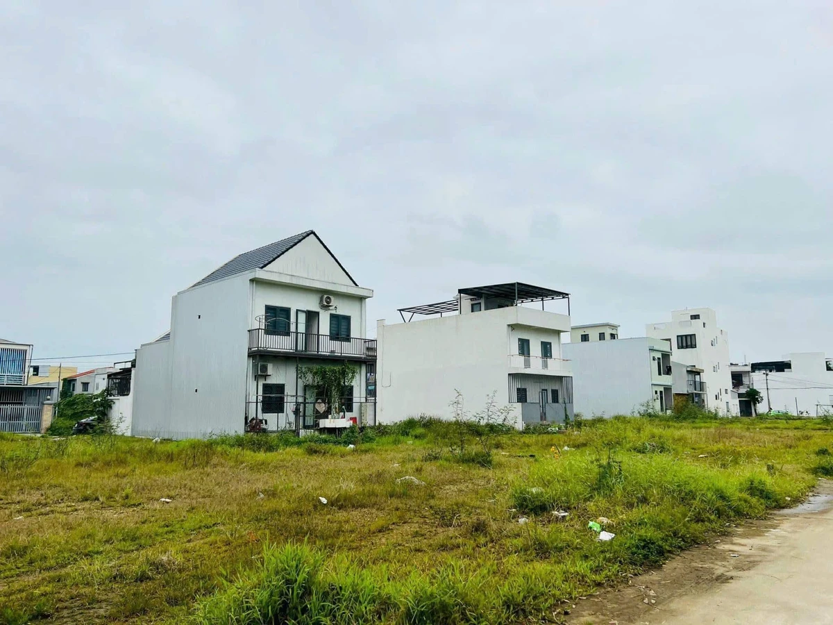 Bán đất mặt tiền 126m² KQH Ngọc Anh, Huế - 3,1 tỷ - Ảnh thu nhỏ 3